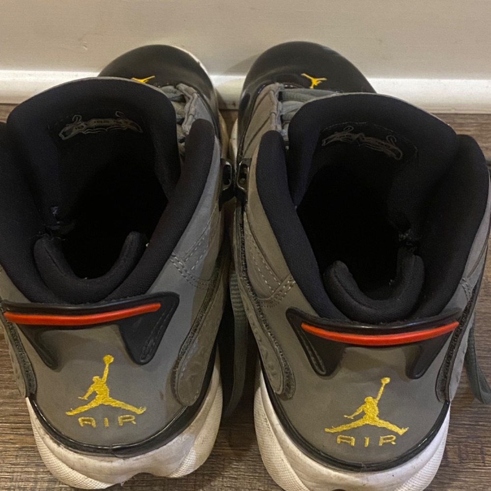 Jordan - Picture 2 of 5